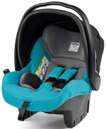 Автокресло Peg Perego Primo Viaggio SL — Bloom Scuba