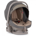 Автокресло Bebecar Easymaxi Spp — 645