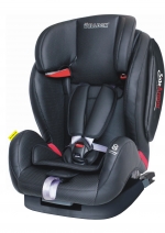 Автокресло Welldon Encore Fit — Regal Duke Black