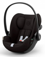 Автокресло Cybex Cloud G i-Size — Magic Black