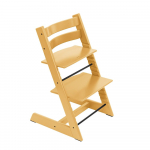 Стульчик Stokke Tripp Trapp — Sunflower Yellow 