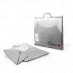 КПБ Esspero Grand Brougham (3 предмета) — Grey