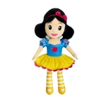 Игрушка мягкая Chicco Мелодии принцесс — Белоснежка