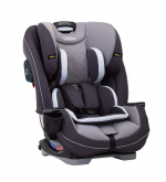Автокресло Graco Slimfit LX — Iron
