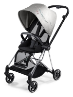 Прогулочная коляска Cybex MIOS Fashion Collection — Koi