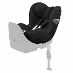 Автокресло Cybex Sirona Z I-size — Deep Black