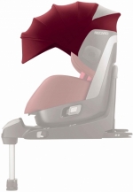 Солнцезащитный козырек для Recaro Zero.1 — Indy Red
