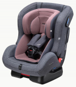 Автокресло DAIICHI First 7™ Plus — Rosewood