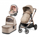 Коляска 3 в 1 Peg Perego Ypsi SL Modular — Mon Amour