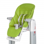 Сменный чехол Esspero для Peg-Perego Tatamia / Siesta Leatherette — Green
