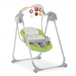 Качельки Chicco Polly Swing Up — Green