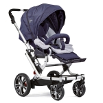 Прогулочная коляска Gesslein F6 Air+  — 174094