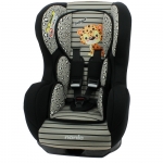 Автокресло Nania Cosmo SP — jaguar