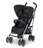Коляска-трость Cybex Topaz — Happy Black