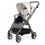 Прогулочная коляска Esspero Air — Cream
