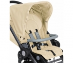 Матрасик в прогулочный блок Teutonia Seat Cover — 6050