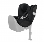 Автокресло Cybex Sirona M2 i-Size — Stardust Black