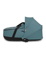 Люлька для новорожденного Babyzen YOYO Bassinet — Aqua