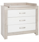 Пеленальный комод Schardt Nordic — Halifax