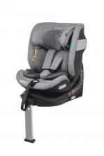 Автокресло Ducle ™ by Soonsung NEO (I-SIZE) — Marble Gray