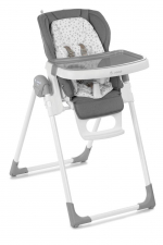 Стульчик для кормления Jane Mila — Star