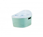 Горшок детский 3 в 1 Potty Champ — Light Green