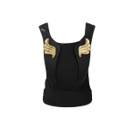 Кенгуру - переноска Cybex YEMATAI — JS Wings Black