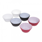 Корзинка кондитерская DOSH | HOME VELA — ассорти, d6см, 75шт