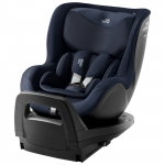 Автокресло Britax Römer DUALFIX PRO M STYLE — Night Blue
