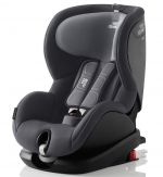 Автокресло Britax Römer Trifix2 i-Size — Storm Grey