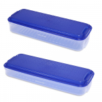 Контейнер DOSH I HOME ALIOT прямоугольный — набор 2 шт 1,1л, 1,5л