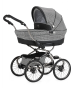 Коляска 2 в 1 Bebecar Stylo Class — 871