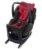 Автокресло Recaro ZERO.1 Elite — Racing Red