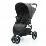 Прогулочная коляска Valco baby Snap 3 — Dove Grey