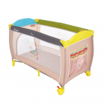 Манеж Pituso Granada — Beige