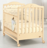 Детская кроватка Pali Prestige Little Star — Magnolia (магнолия)