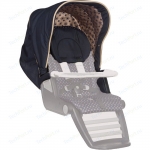 Комплект Teutonia Set (капор+подголовник+подлокотники) — 6075