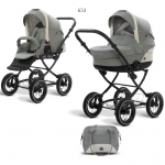 Коляска 2 в 1 Noordi Polaris Classic — 653