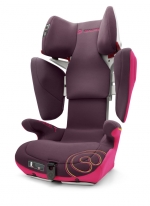 Автокресло Concord Transformer T — Rose Pink