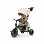Велосипед трехколесный Qplay T70 Comfo Max — Beige