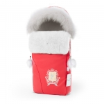 Конверт в коляску Esspero Heir SW — Red