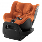 Автокресло Britax Römer DUALFIX PRO — Golden Cognac