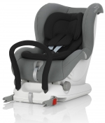 Автокресло Britax Römer Max-Fix II — Steel Grey