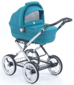 Коляска для новорожденных Cam Linea Elegant — 521