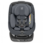 Автокресло Maxi-Cosi Axiss Fix Plus — Authentic Graphite