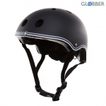 Шлем Globber Junior XS-S 51-54 см — Black