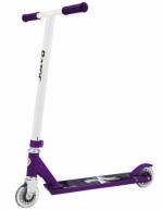 Самокат Razor Pro X — пурпурный