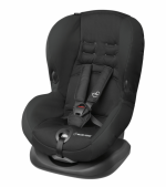 Автокресло Maxi-Cosi Priori SPS — Dark Slate Black