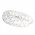 Подушка для беременных Esspero Grainy — Clouds