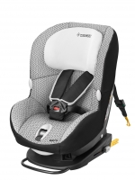 Автокресло Maxi-Cosi Milo Fix — Graphic Crystal